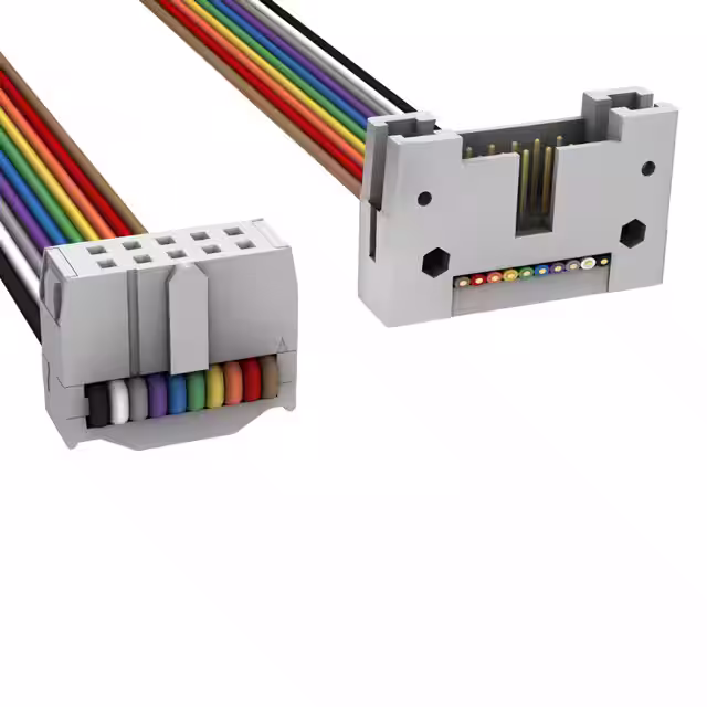H3DKH-1006M Assmann WSW Components